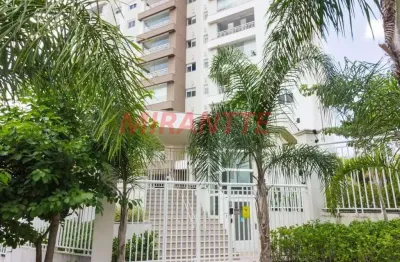 Apartamento de 85m² com 3 quartos em vila dom pedro ii
