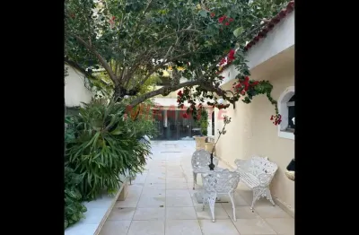 Casa com 4 quartos à venda na Rua Itanhanga, Tucuruvi, São Paulo