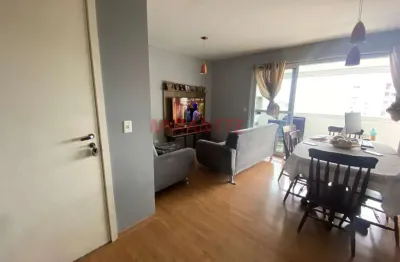 Apartamento com 4 quartos à venda na Rua Rui Barbosa, Vila Augusta, Guarulhos