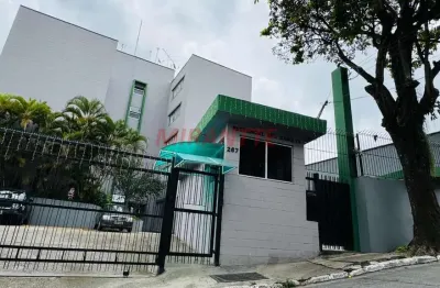 Apartamento com 2 quartos à venda na Rua Tavannes, Lauzane Paulista, São Paulo