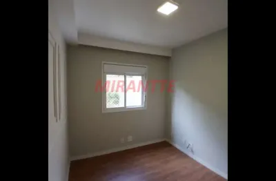 Apartamento de 82m² com 3 quartos em vila guilherme