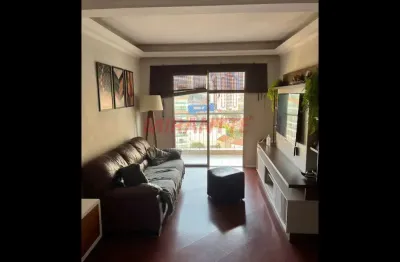 Apartamento com 2 quartos à venda na Rua Aluísio Azevedo, Santana, São Paulo