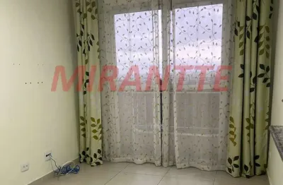 Apartamento com 1 quarto à venda na Avenida Conceição, Vila Medeiros, São Paulo