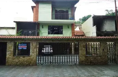 Casa com 4 quartos à venda na Rua Garabed Gananian, Jardim Guapira, São Paulo