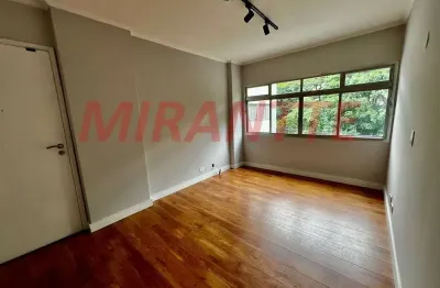 Apartamento com 2 quartos à venda na Avenida Braz Leme, Santana, São Paulo