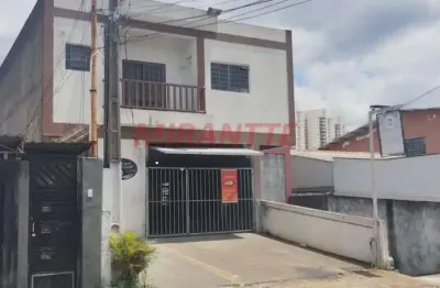 Barracão / Galpão / Depósito à venda na Rua Professora Romilde Nogueira de Sá, Imirim, São Paulo