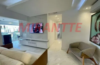 Apartamento com 2 quartos à venda na Rua Maria Curupaiti, Casa Verde, São Paulo