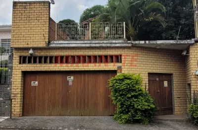 Casa com 5 quartos à venda na Rua Capitão Zacarias Bernardino Mota, Vila Albertina, São Paulo