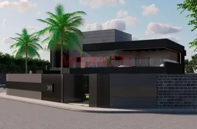 Casa com 3 quartos à venda na Praça Maciel Baião, Jardim Franca, São Paulo