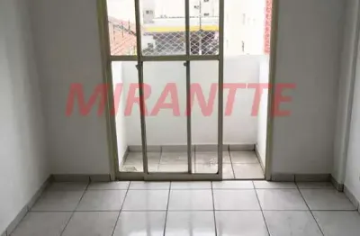 Apartamento com 1 quarto à venda na Rua Doutor Zuquim, Santana, São Paulo