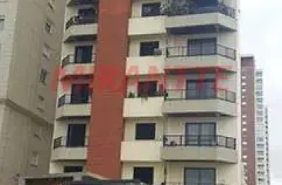 Apartamento de 140m² com 3 quartos em santa terezinha