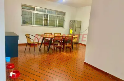 Casa com 2 quartos à venda na Rua Rua Enótria, Vila Mazzei, São Paulo