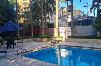 Apartamento de 62m² com 2 quartos em cidade mãe do céu