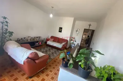 Casa com 5 quartos à venda na Rua Santa Fé do Sul, Vila Maria Alta, São Paulo