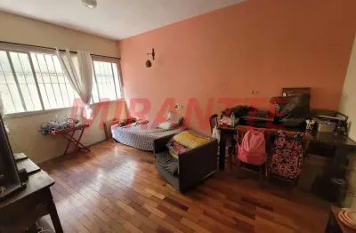 Apartamento de 72m² com 3 quartos em jardim são paulo(zona norte)