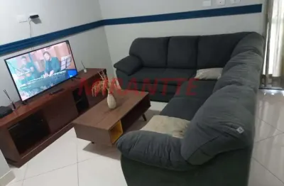 Cobertura com 3 quartos à venda na Rua São João, Vila Caiçara, Praia Grande