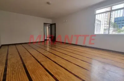 Apartamento com 3 quartos à venda na Rua Aluísio Azevedo, Santana, São Paulo