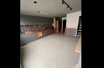 Apartamento com 2 quartos à venda na Rua Altinópolis, Água Fria, São Paulo