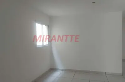 Apartamento com 2 quartos à venda na Rua José Buono, Jaçanã, São Paulo