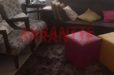 Cond. fechado de 80m² com 3 quartos em jardim leonor mendes de barros