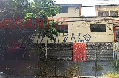 Casa com 1 quarto à venda na Rua Cônego Manuel Vaz, Santana, São Paulo