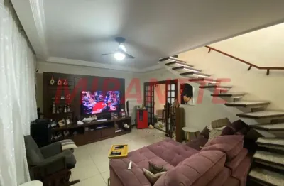 Casa com 3 quartos à venda na Rua Edgar, Vila Leonor, São Paulo