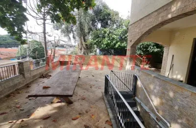 Casa com 3 quartos à venda na Rua Jacira Rocha, Casa Verde, São Paulo
