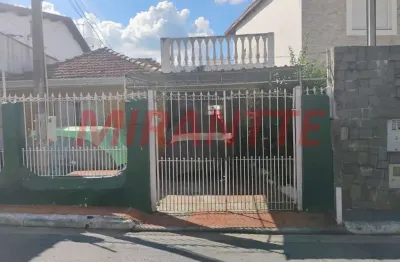 Fundo de comércio de 113m² com 2 quartos em vila nova mazzei