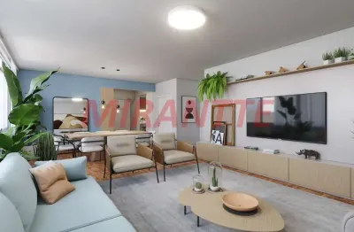 Apartamento com 3 quartos à venda na Rua Manuel da Nóbrega, Paraíso, São Paulo
