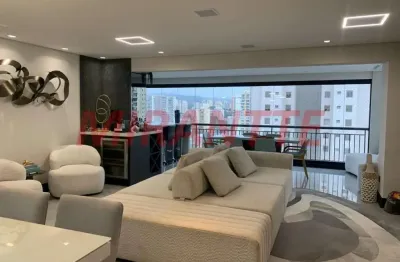 Apartamento com 3 quartos à venda na Rua Santo Egídio, Santa Teresinha, São Paulo