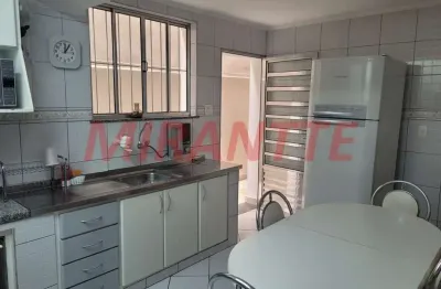 Casa com 3 quartos à venda na Rua Diógenes de Lima, Imirim, São Paulo