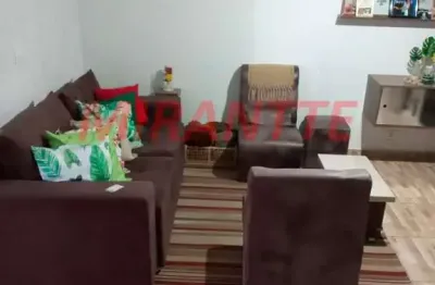 Casa com 2 quartos à venda na Travessa Régia, Tucuruvi, São Paulo