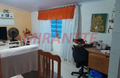 Casa com 2 quartos à venda na Rua Branca Donadio, Vila Fidalgo, São Paulo