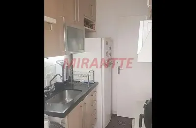 Apartamento com 2 quartos à venda na Rua Padre João Gualberto, Imirim, São Paulo