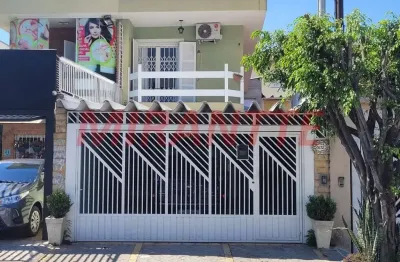 Casa com 3 quartos à venda na Avenida Direitos Humanos, Mandaqui, São Paulo