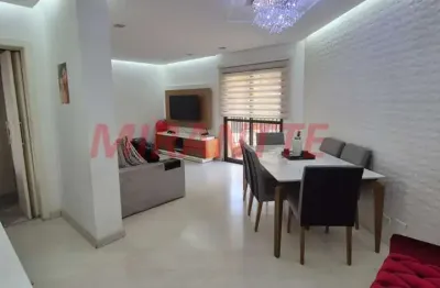Apartamento com 3 quartos à venda na Rua Mere Amedea, Vila Maria, São Paulo