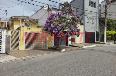 Casa com 4 quartos à venda na Rua Guilhermina, Vila Romero, São Paulo