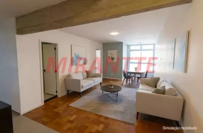 Apartamento com 2 quartos à venda na Rua Cubatão, Vila Mariana, São Paulo