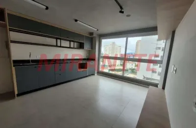 Apartamento com 2 quartos à venda na Rua Altinópolis, Água Fria, São Paulo
