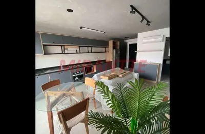 Apartamento com 2 quartos à venda na Rua Altinópolis, Água Fria, São Paulo