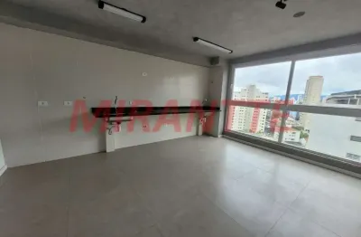 Apartamento com 2 quartos à venda na Rua Altinópolis, Água Fria, São Paulo