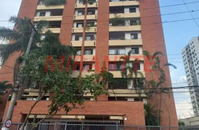 Apartamento de 98m² com 3 quartos em vila leopoldina