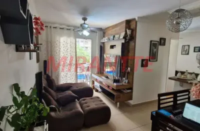 Apartamento com 3 quartos à venda na Avenida Raimundo Pereira de Magalhães, Jardim Íris, São Paulo
