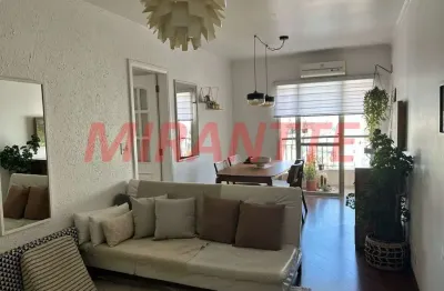 Apartamento com 2 quartos à venda na Rua Piracema, Santa Teresinha, São Paulo