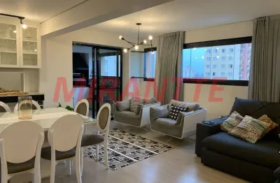 Apartamento de 153m² com 5 quartos em santa terezinha