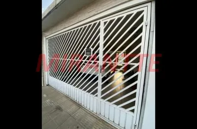 Sobrado de 150m² com 5 quartos em vila isolina mazzei