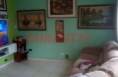 Casa com 3 quartos à venda na Rua Nemésio Ramos Figueira, Vila Pedra Branca, São Paulo