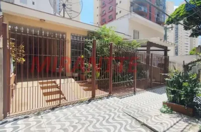 Casa com 2 quartos à venda na Rua Pontins, Santana, São Paulo