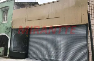 Barracão / Galpão / Depósito à venda na Rua Faustolo, Lapa, São Paulo