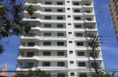 Apartamento com 4 quartos à venda na Rua Voluntários da Pátria, Santana, São Paulo